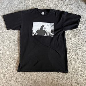 HUF x Glo Gang Chief Keef collab tee